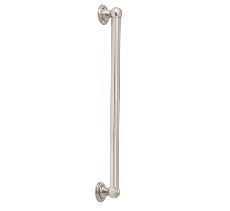 Wall Grab Bar System