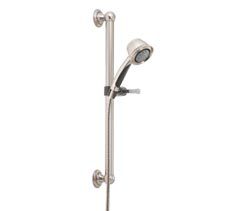 Wall Grab Bar System