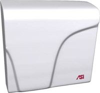 ASI Profile Surface Mounted Automatic Compact Hand Dryer