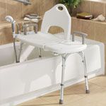 Tub & Shower Seats - #DN7065