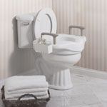 Toilet Safety - #DN7070