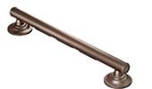 MOEN - SecureMount - Designer Elegance Old World Bronze