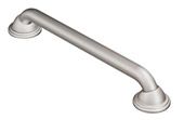 MOEN - SecureMount - Designer Elite Brushed Nickel