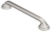 MOEN - SecureMount - Designer Ultima Brushed Nickel