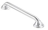 MOEN - SecureMount - Designer Ultima Chrome